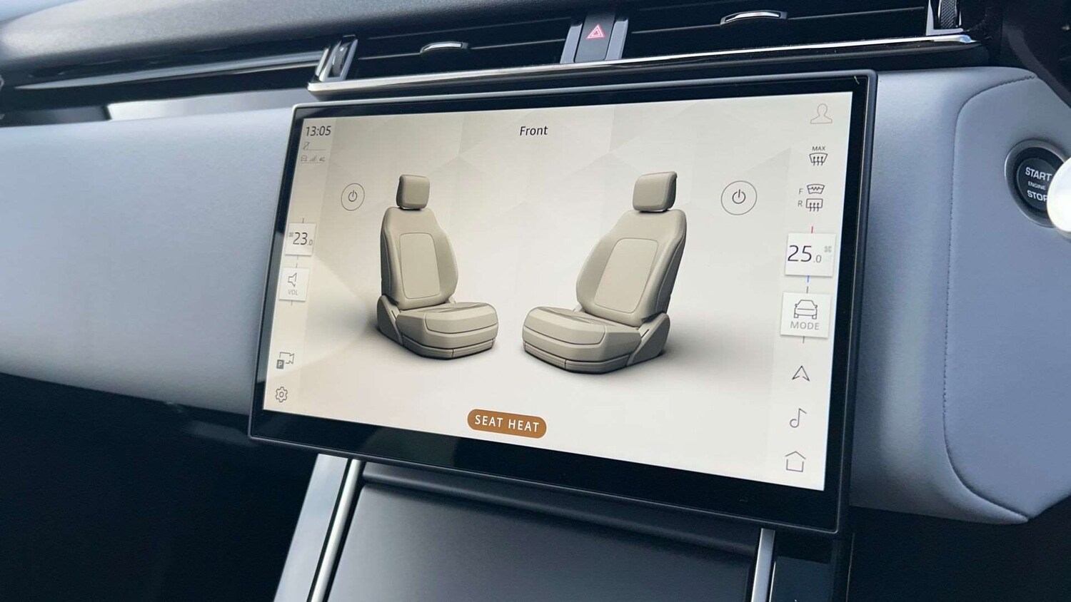 Used Land Rover Range Rover Velar 2025 for sale - 77589052: Photo 22