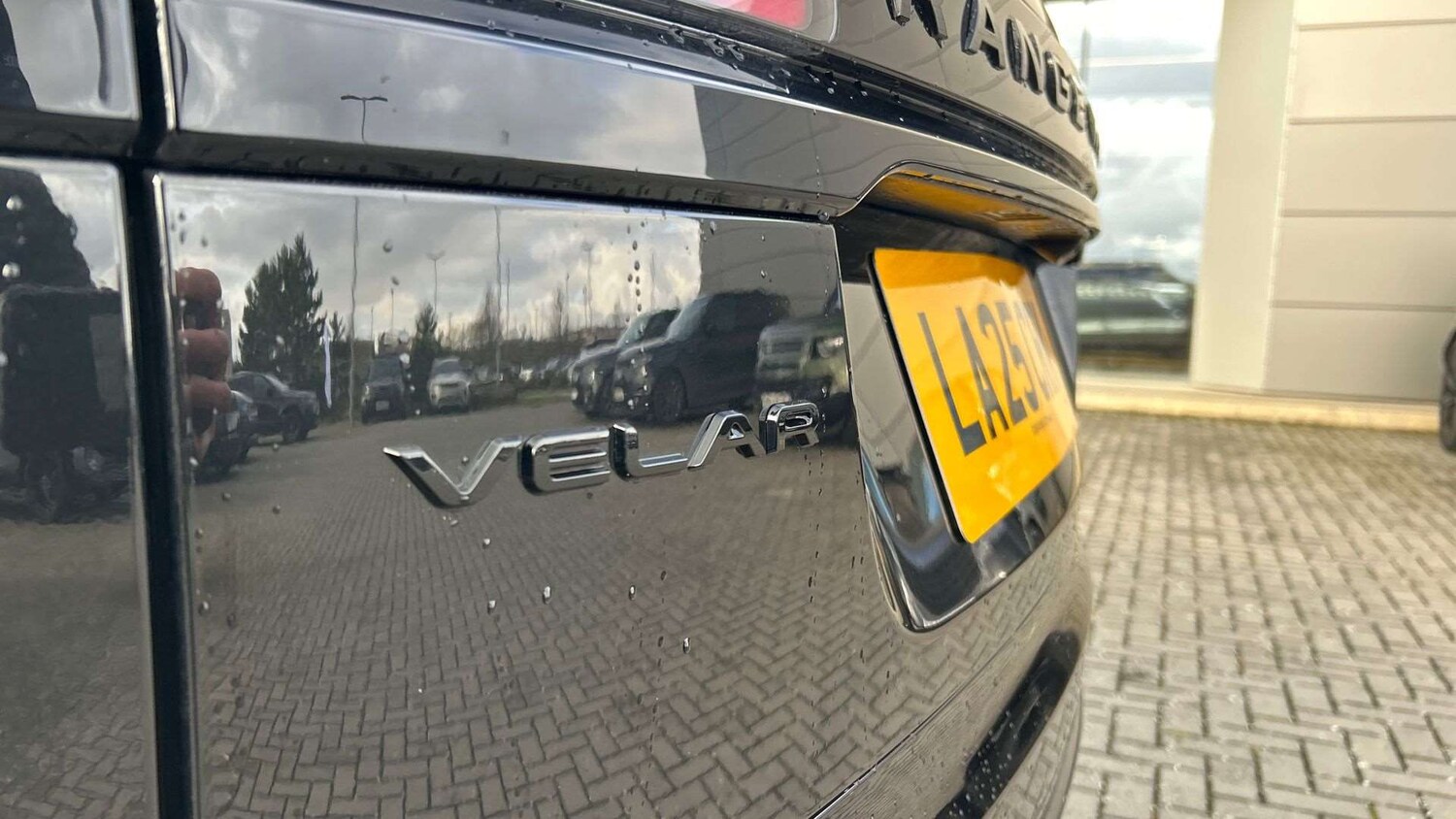 Used Land Rover Range Rover Velar 2025 for sale - 77589052: Photo 26