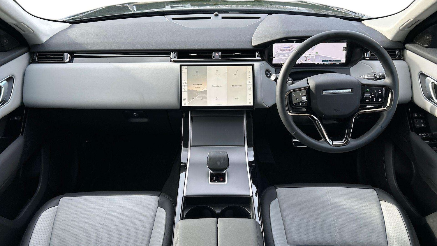 Used Land Rover Range Rover Velar 2025 for sale - 77589052: Photo 9