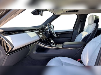 Used Land Rover Range Rover Sport 2024 for sale - 78385776: Photo
