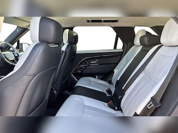 Used Land Rover Range Rover Sport 2024 for sale - 78385776: Photo