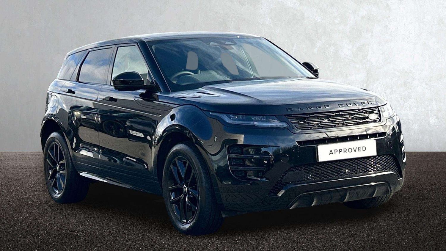 Used Land Rover Range Rover Evoque 2025 for sale - 77601207: Photo 1