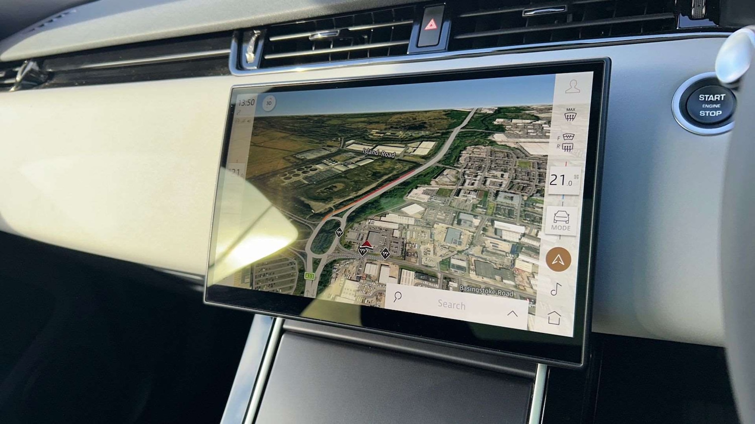 Used Land Rover Range Rover Evoque 2025 for sale - 77601207: Photo 11