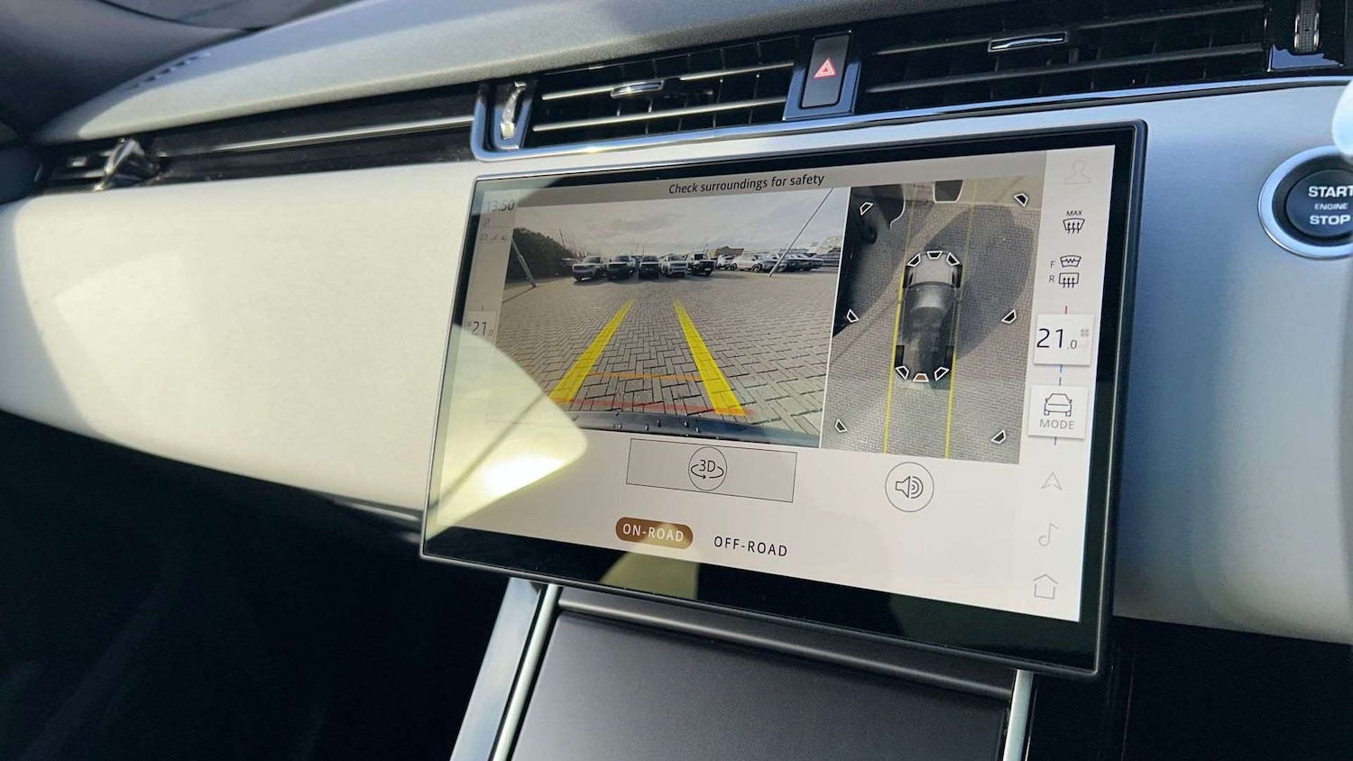 Used Land Rover Range Rover Evoque 2025 for sale - 77601207: Photo 12