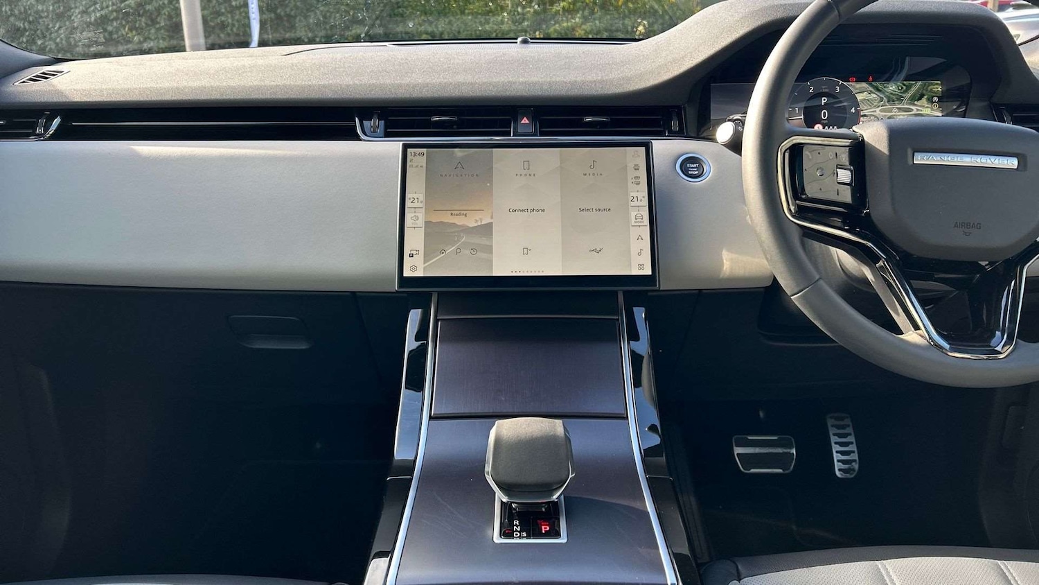 Used Land Rover Range Rover Evoque 2025 for sale - 77601207: Photo 14