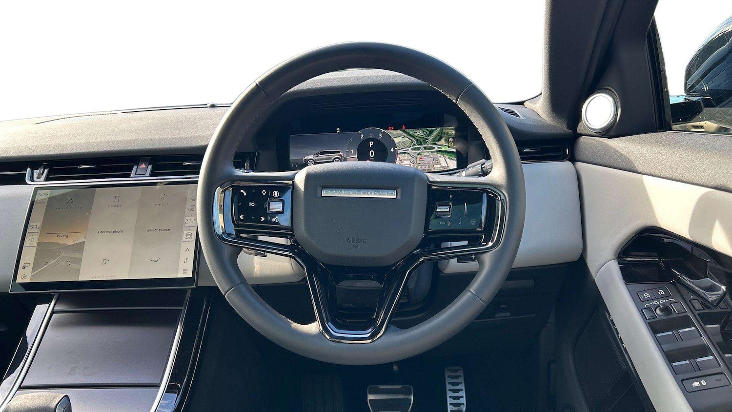 Used Land Rover Range Rover Evoque 2025 for sale - 77601207: Photo 15