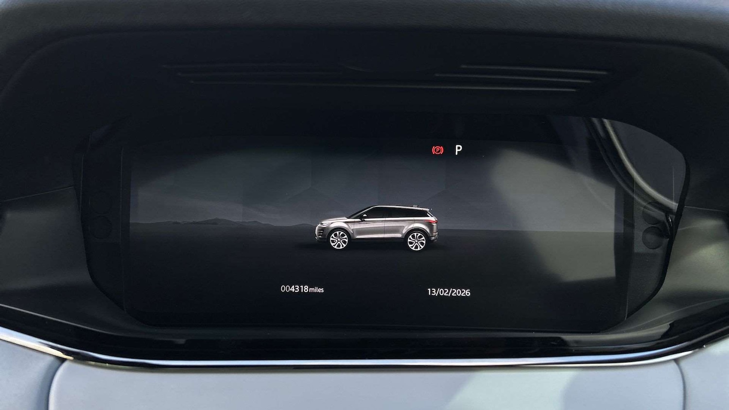 Used Land Rover Range Rover Evoque 2025 for sale - 77601207: Photo 16