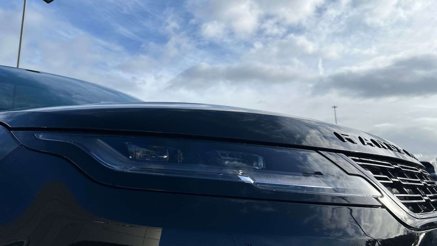 Used Land Rover Range Rover Evoque 2025 for sale - 77601207: Photo 17