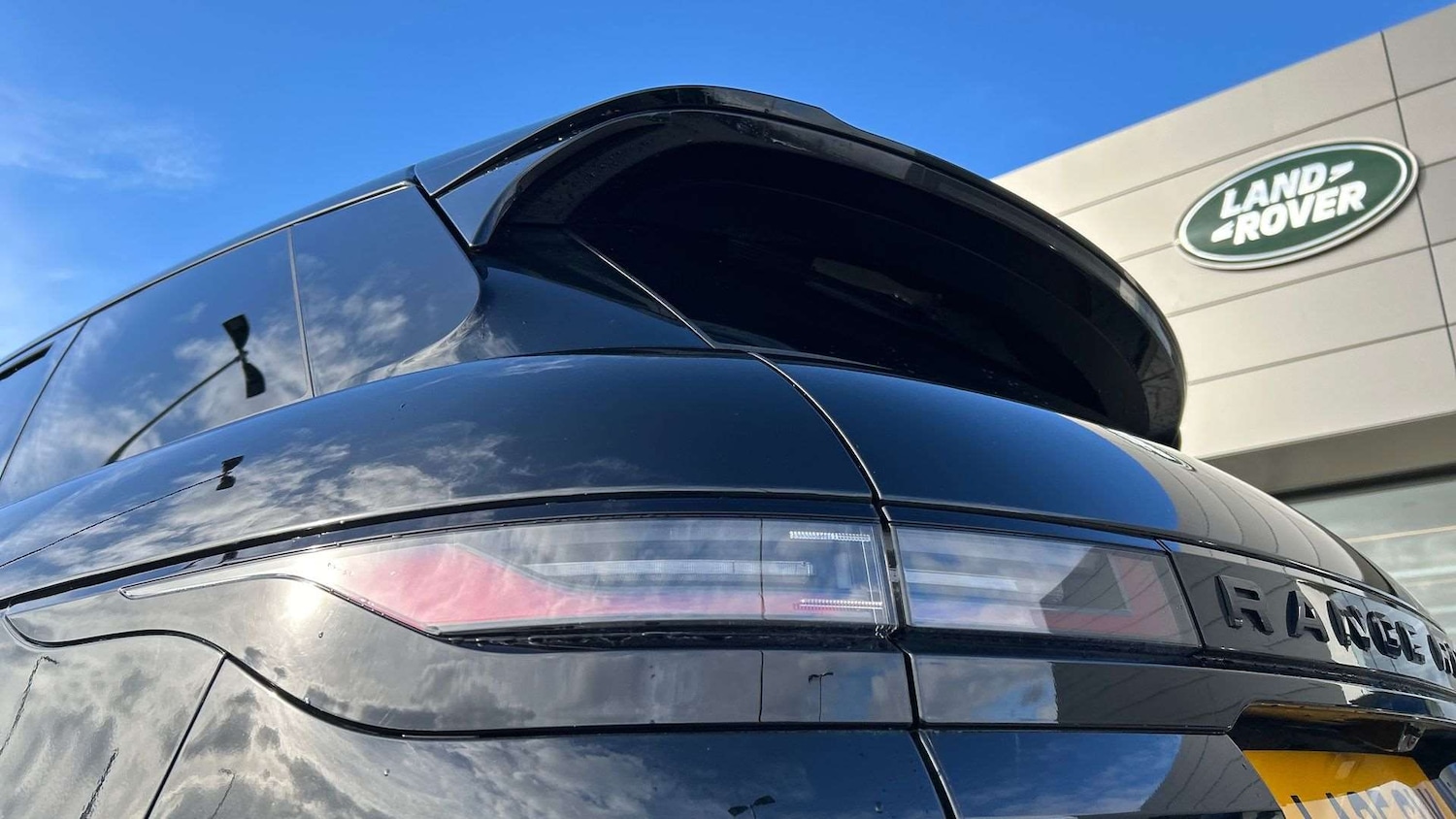 Used Land Rover Range Rover Evoque 2025 for sale - 77601207: Photo 19