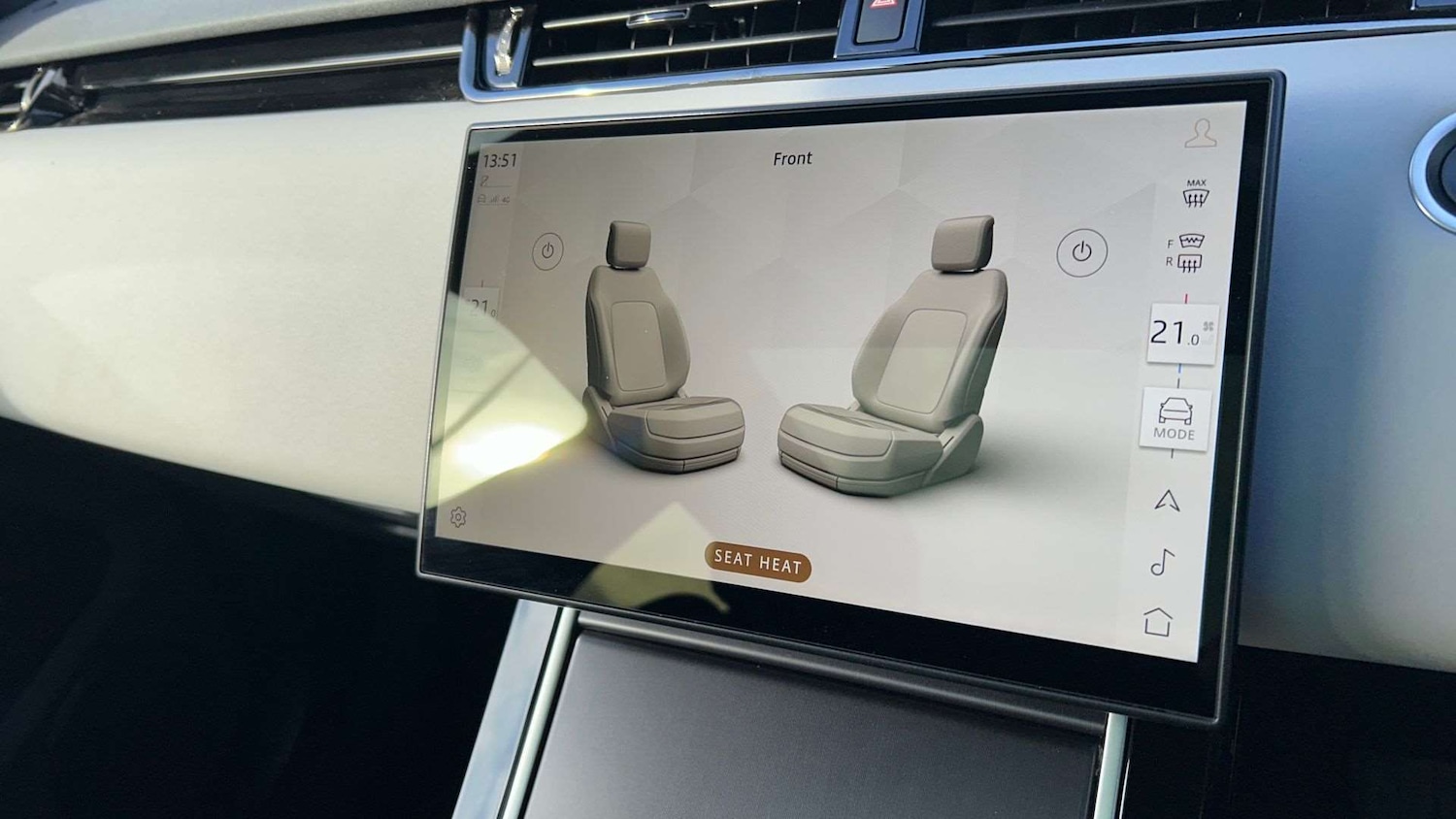 Used Land Rover Range Rover Evoque 2025 for sale - 77601207: Photo 22