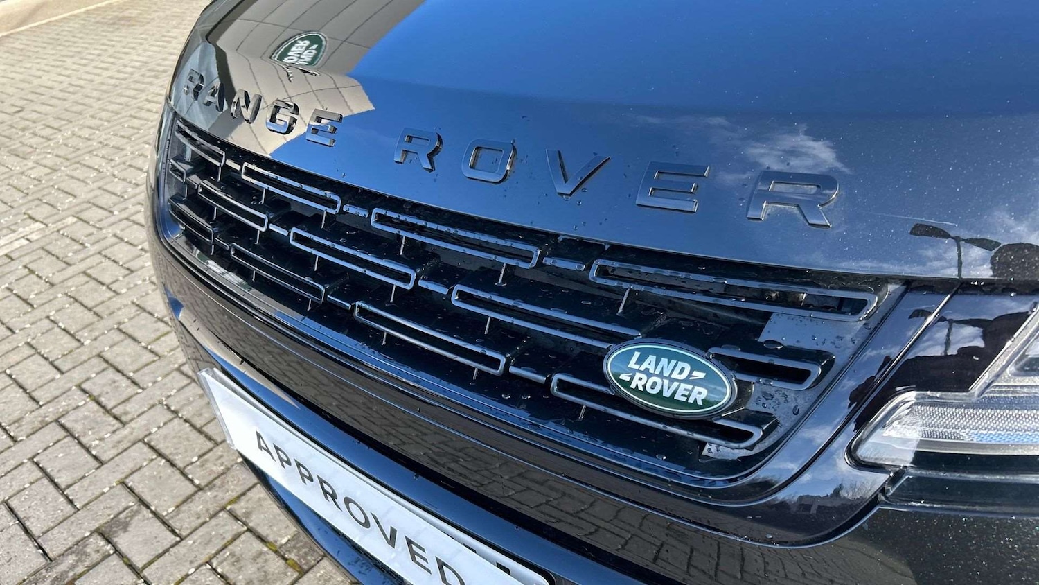 Used Land Rover Range Rover Evoque 2025 for sale - 77601207: Photo 29