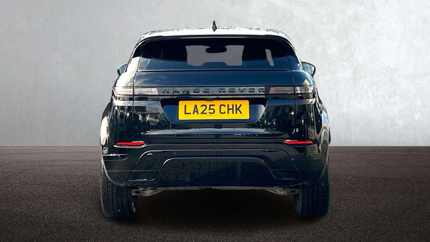 Used Land Rover Range Rover Evoque 2025 for sale - 77601207: Photo 6
