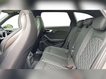 Used Audi A4 2020 for sale - 78639433: Photo