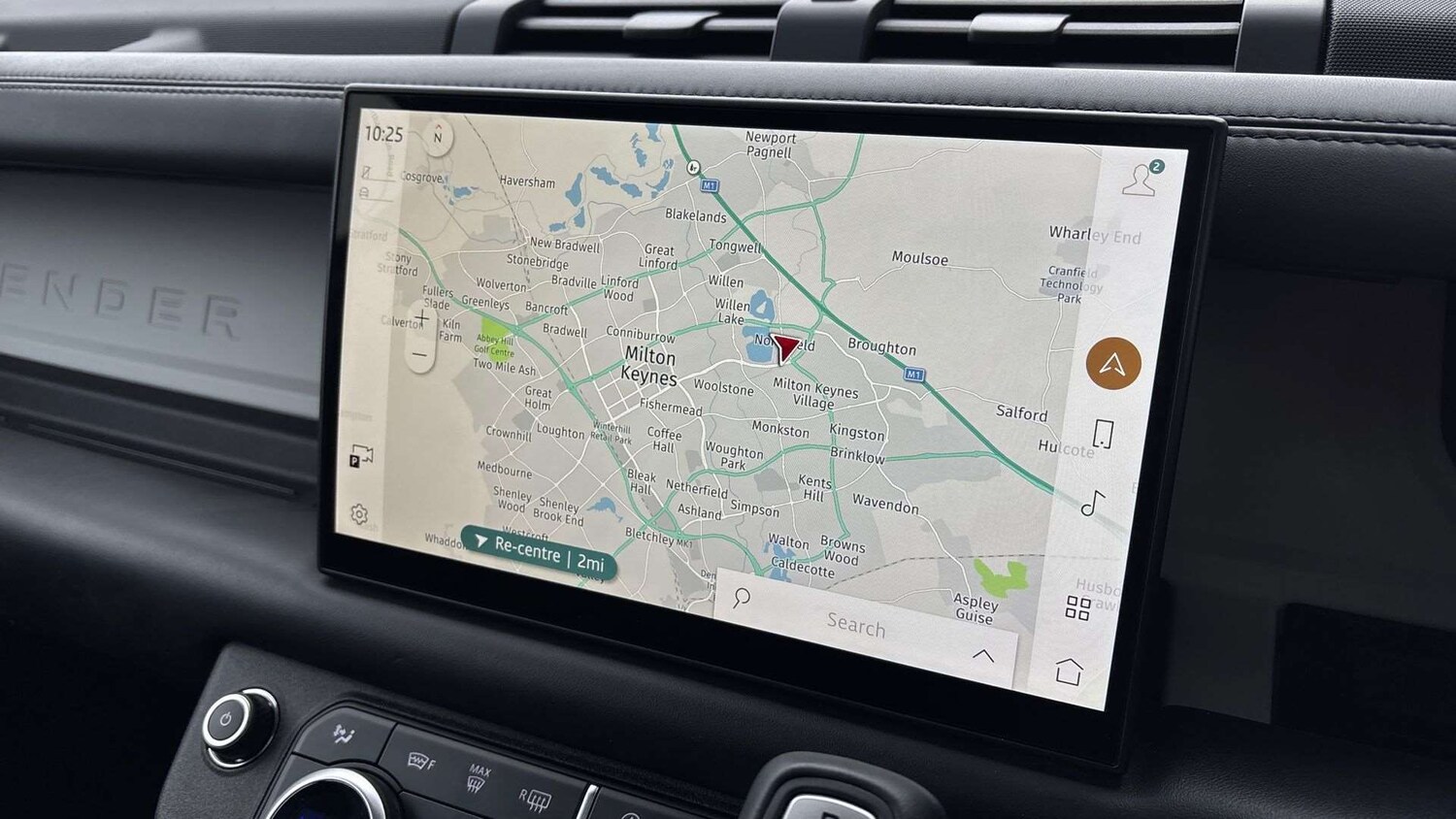 Used Land Rover Defender 2024 for sale - 77577210: Photo 11