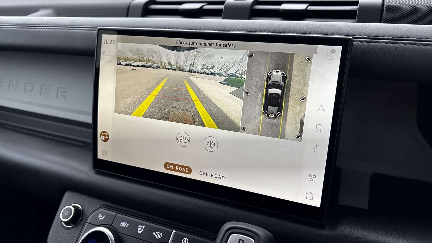 Used Land Rover Defender 2024 for sale - 77577210: Photo 12