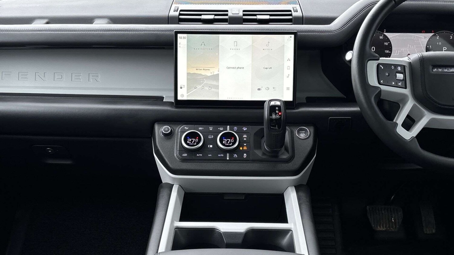 Used Land Rover Defender 2024 for sale - 77577210: Photo 14