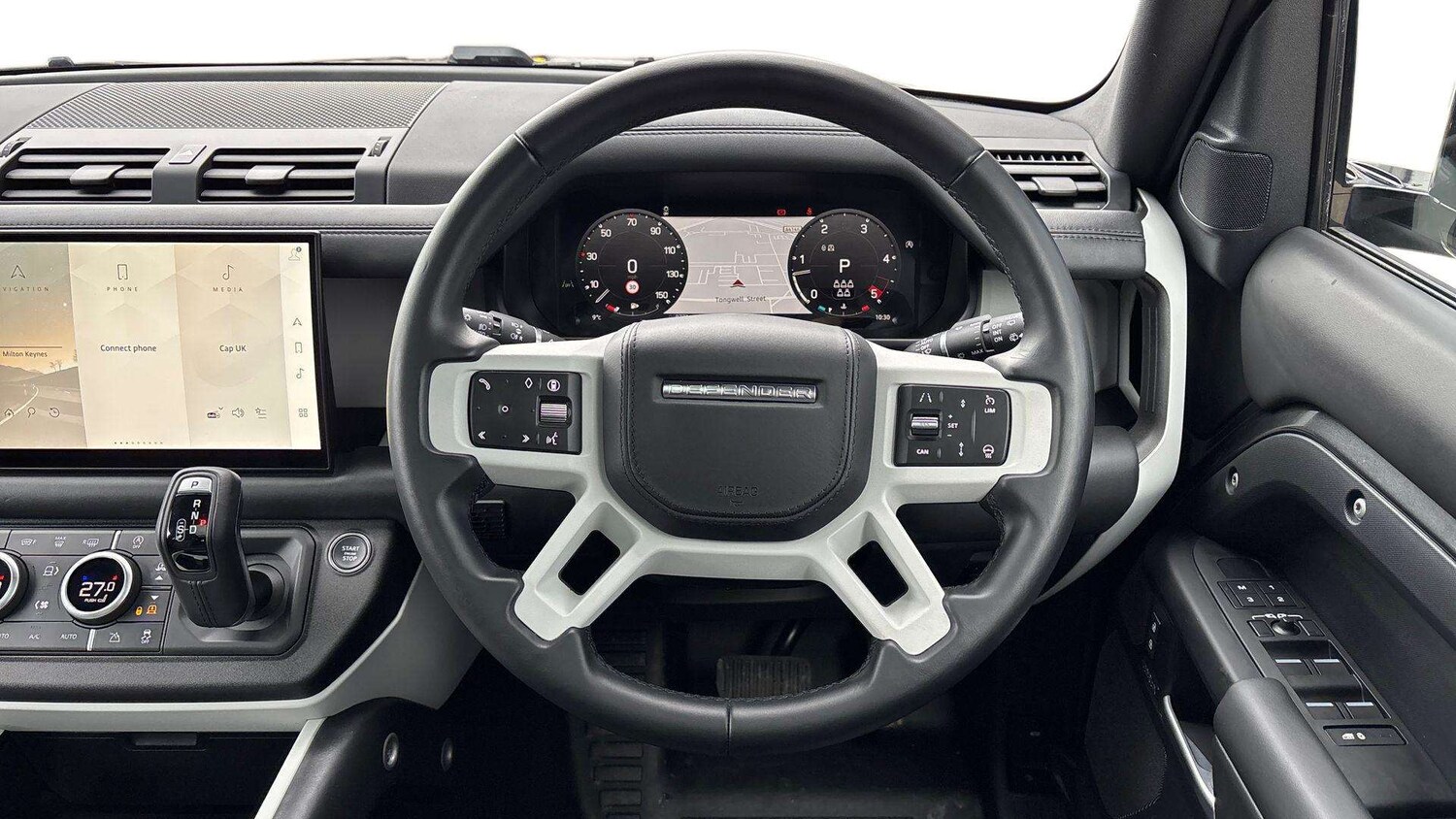 Used Land Rover Defender 2024 for sale - 77577210: Photo 15