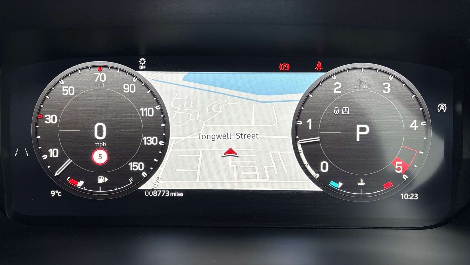 Used Land Rover Defender 2024 for sale - 77577210: Photo 16