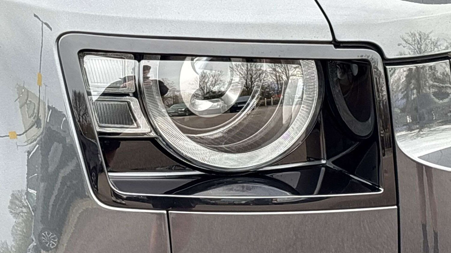 Used Land Rover Defender 2024 for sale - 77577210: Photo 17