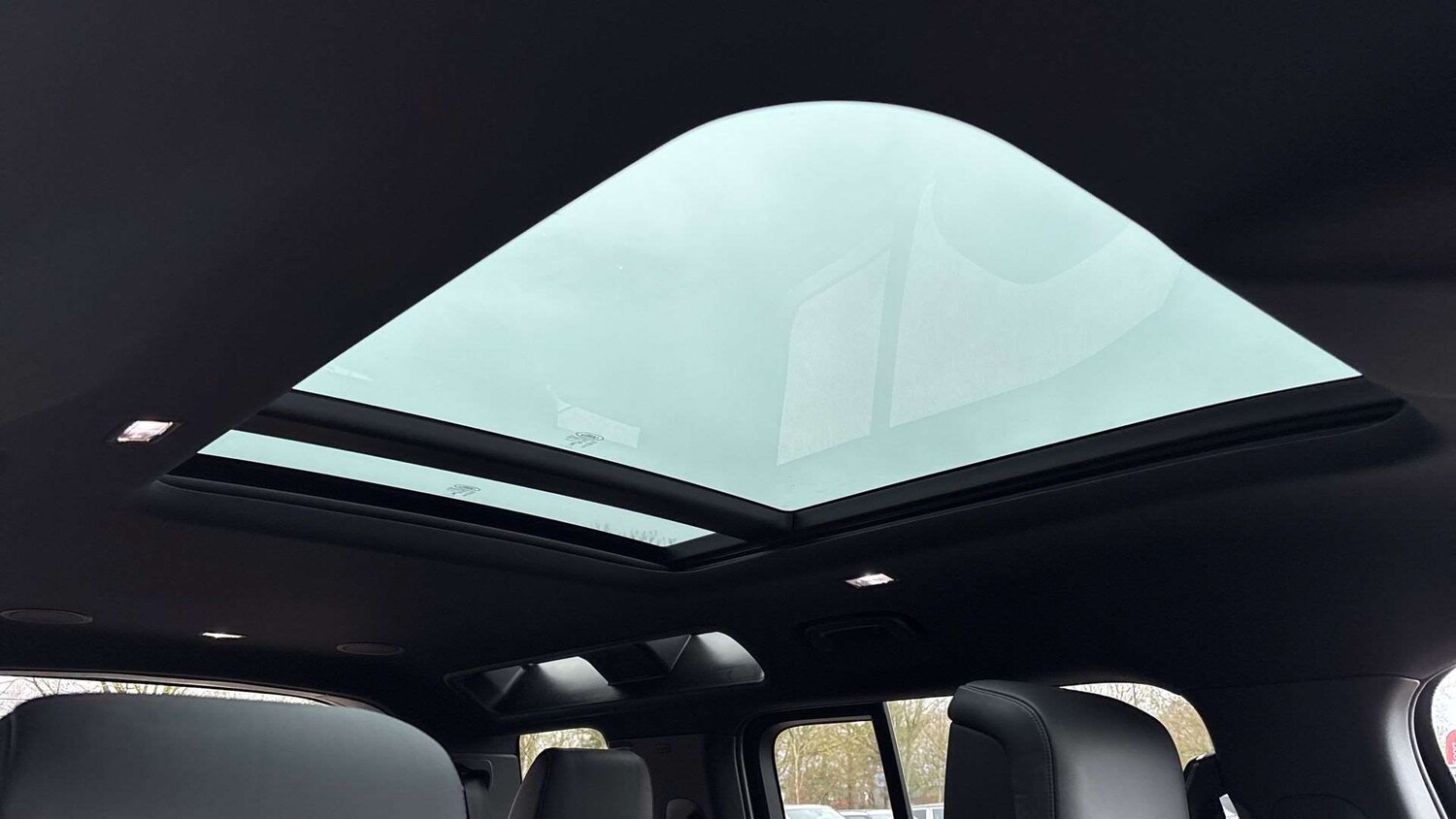 Used Land Rover Defender 2024 for sale - 77577210: Photo 21