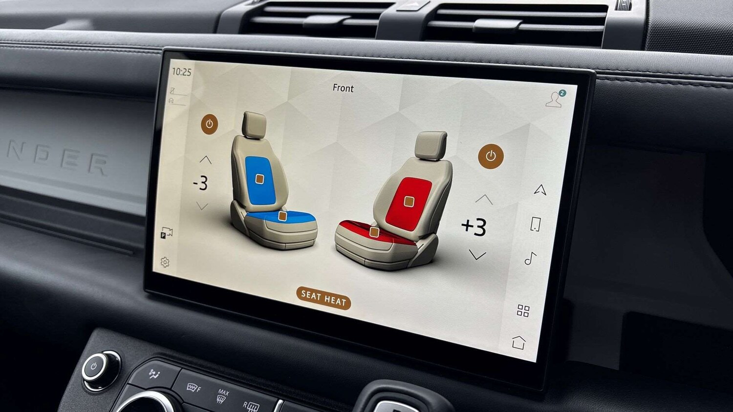 Used Land Rover Defender 2024 for sale - 77577210: Photo 22