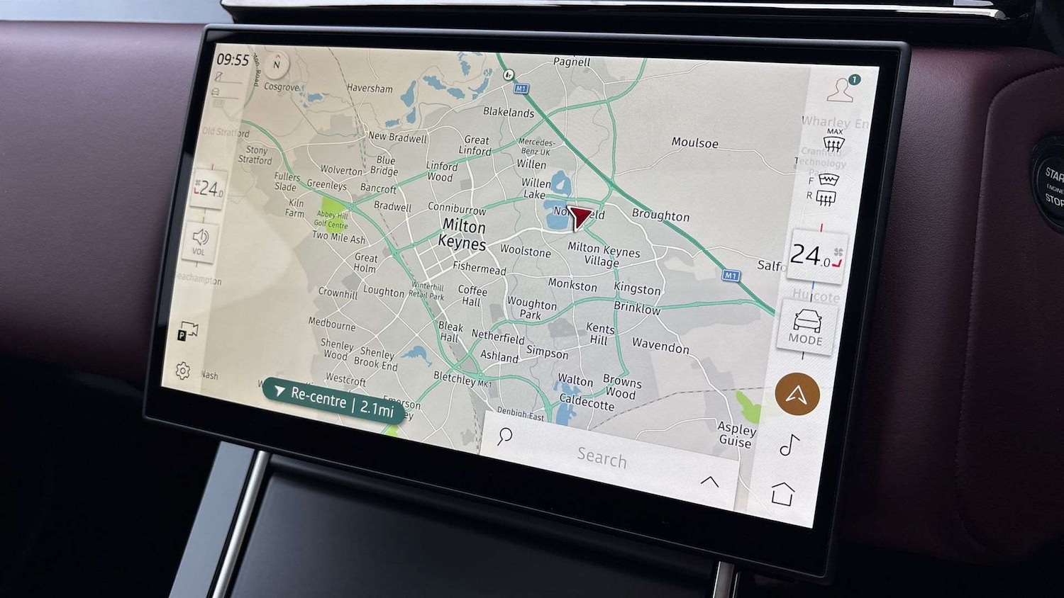 Used Land Rover Range Rover Velar 2024 for sale - 76515507: Photo 11