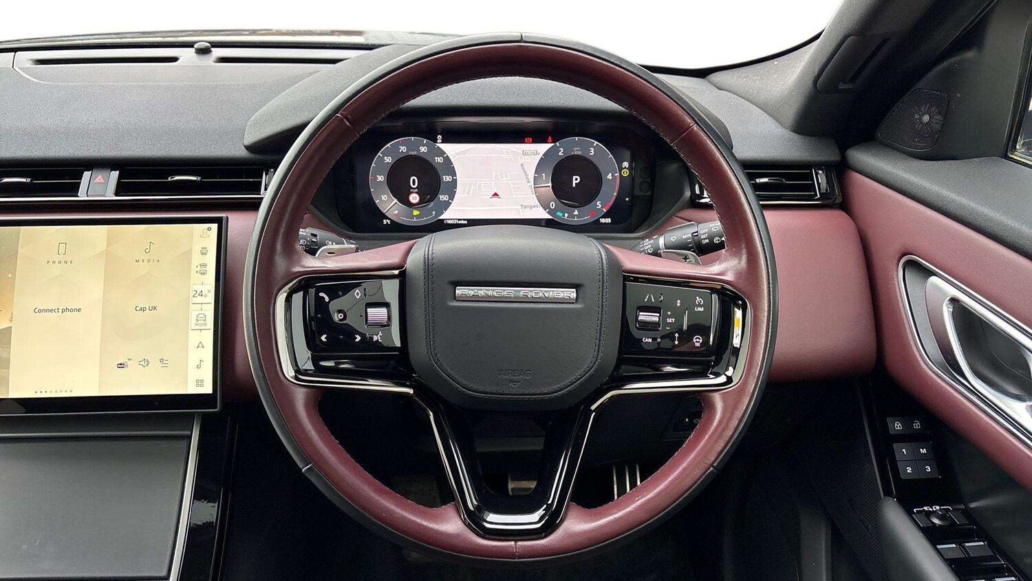 Used Land Rover Range Rover Velar 2024 for sale - 76515507: Photo 15