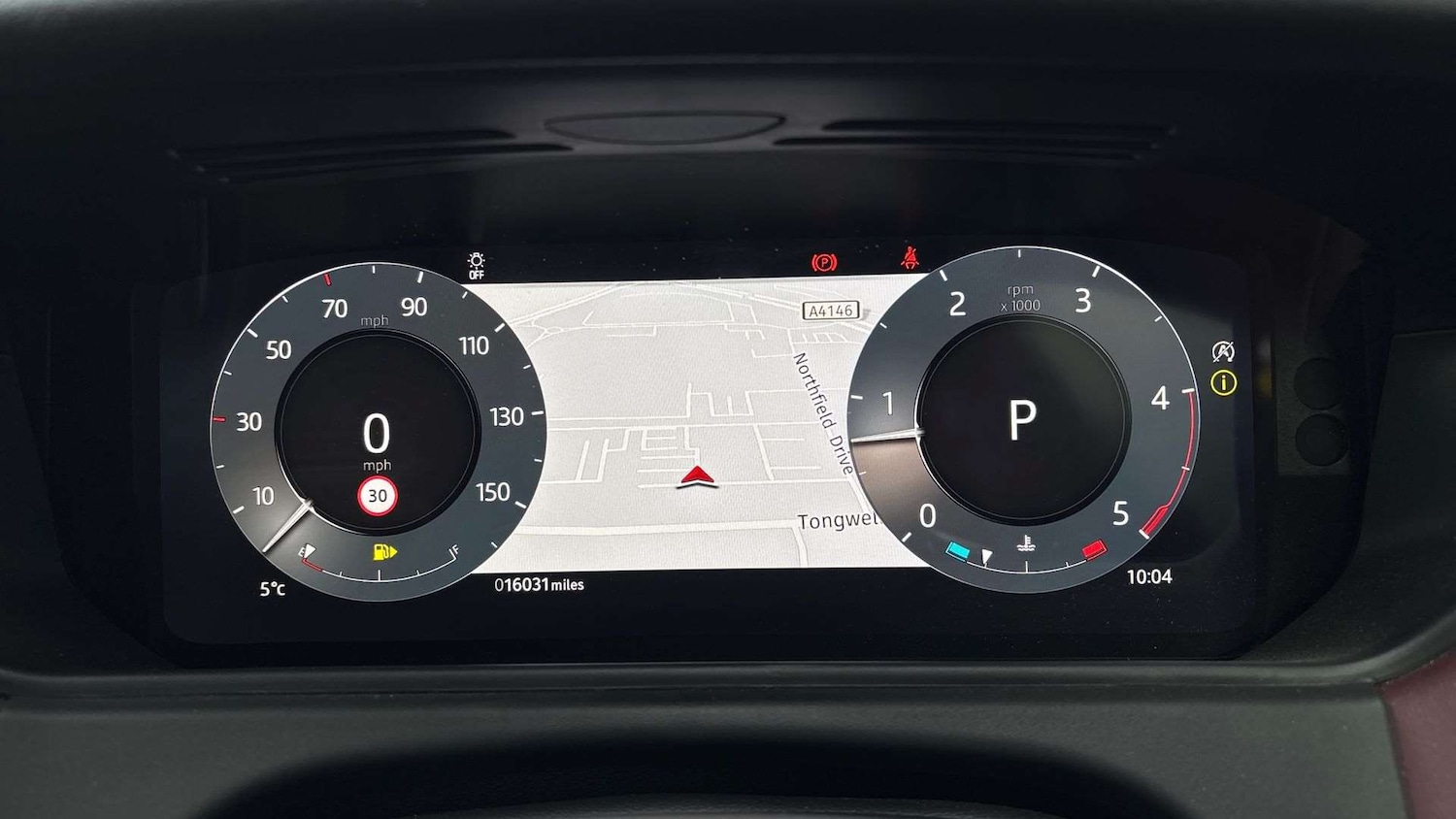 Used Land Rover Range Rover Velar 2024 for sale - 76515507: Photo 16