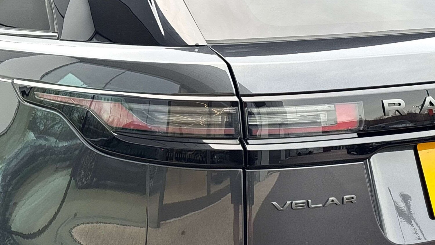 Used Land Rover Range Rover Velar 2024 for sale - 76515507: Photo 19