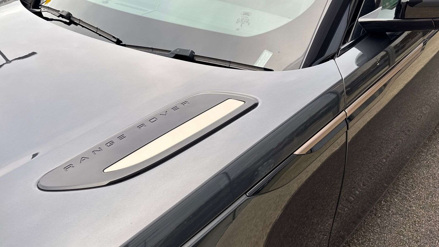 Used Land Rover Range Rover Velar 2024 for sale - 76515507: Photo 20