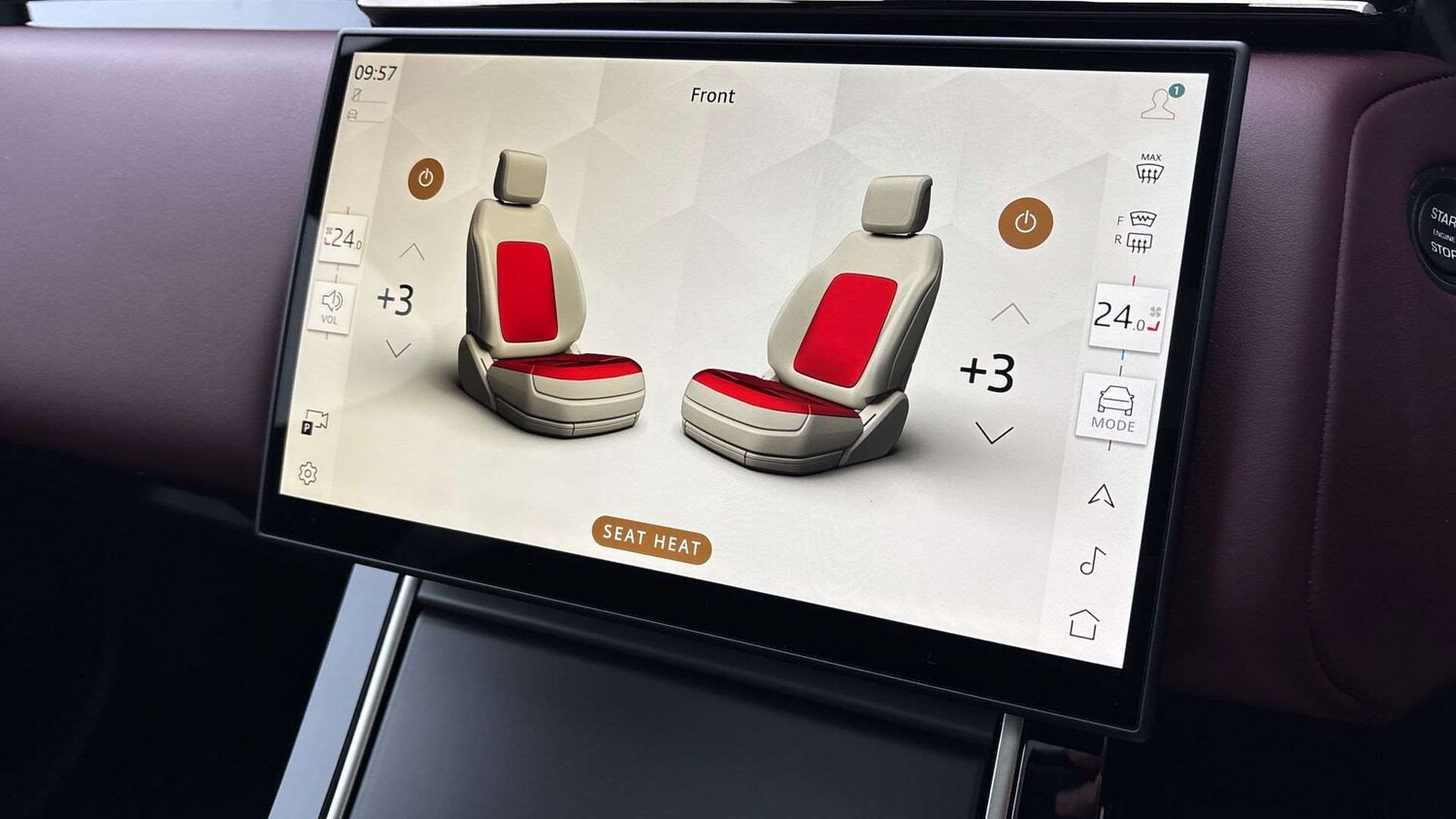 Used Land Rover Range Rover Velar 2024 for sale - 76515507: Photo 22