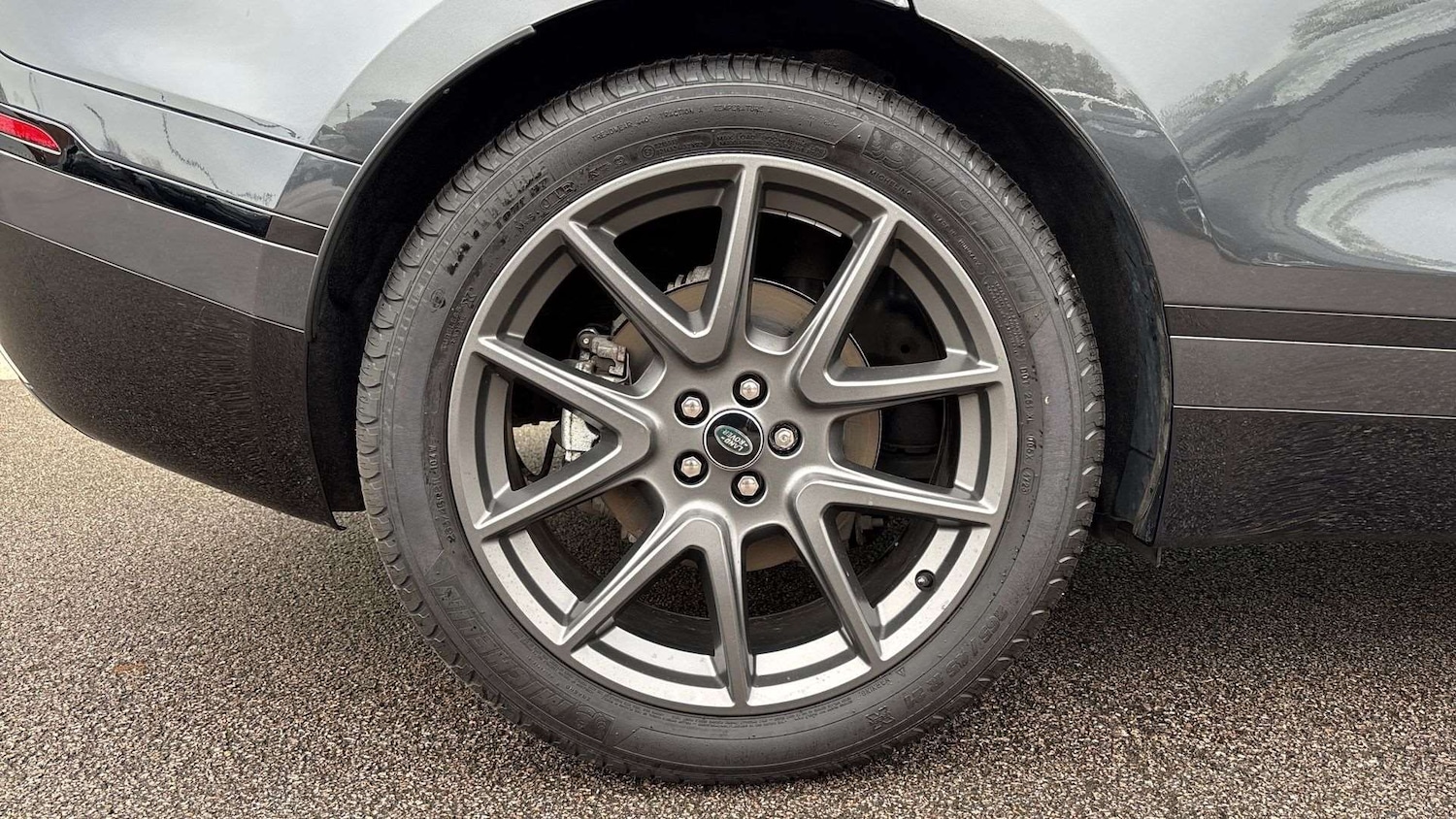 Used Land Rover Range Rover Velar 2024 for sale - 76515507: Photo 29