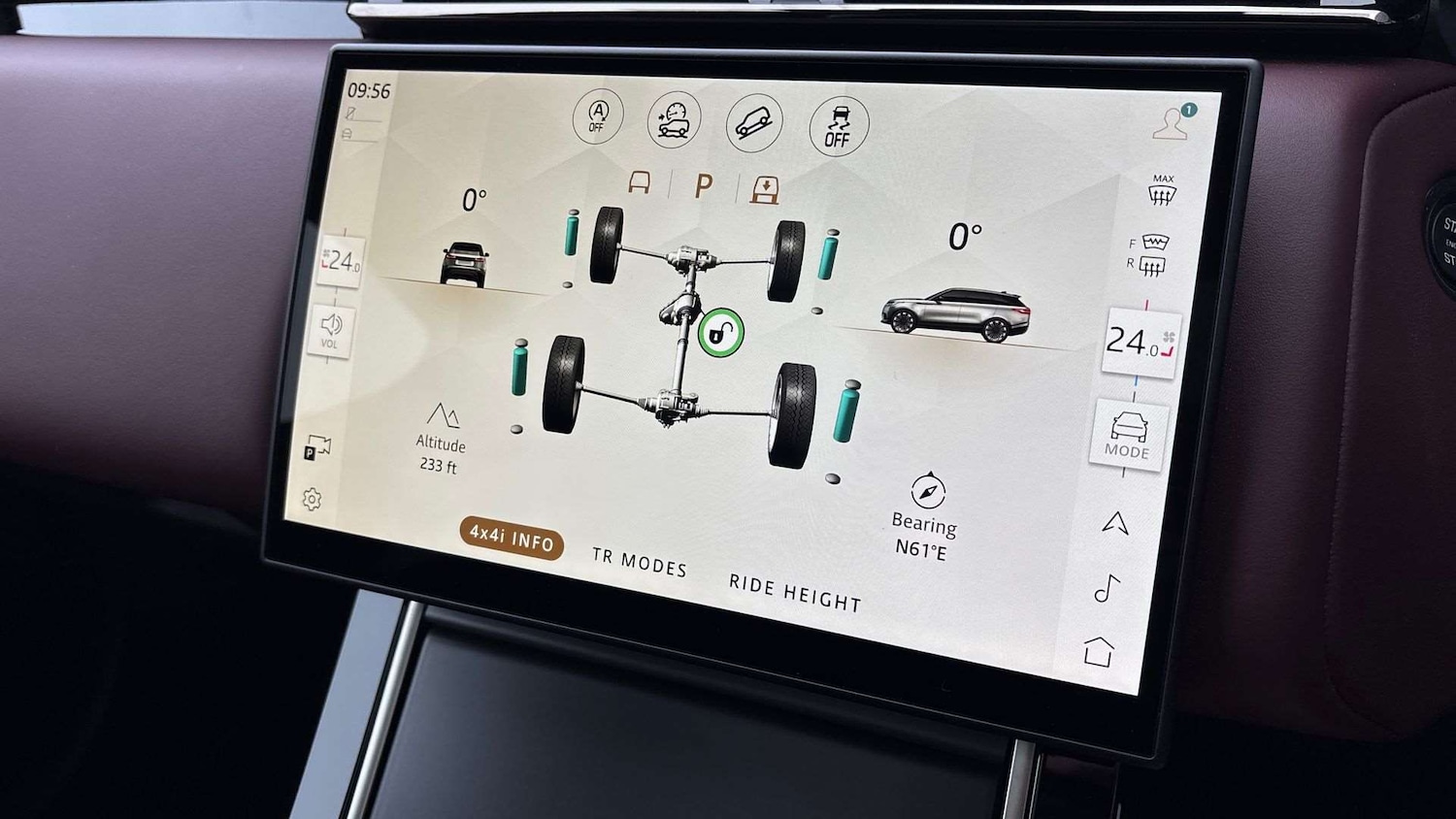 Used Land Rover Range Rover Velar 2024 for sale - 76515507: Photo 34