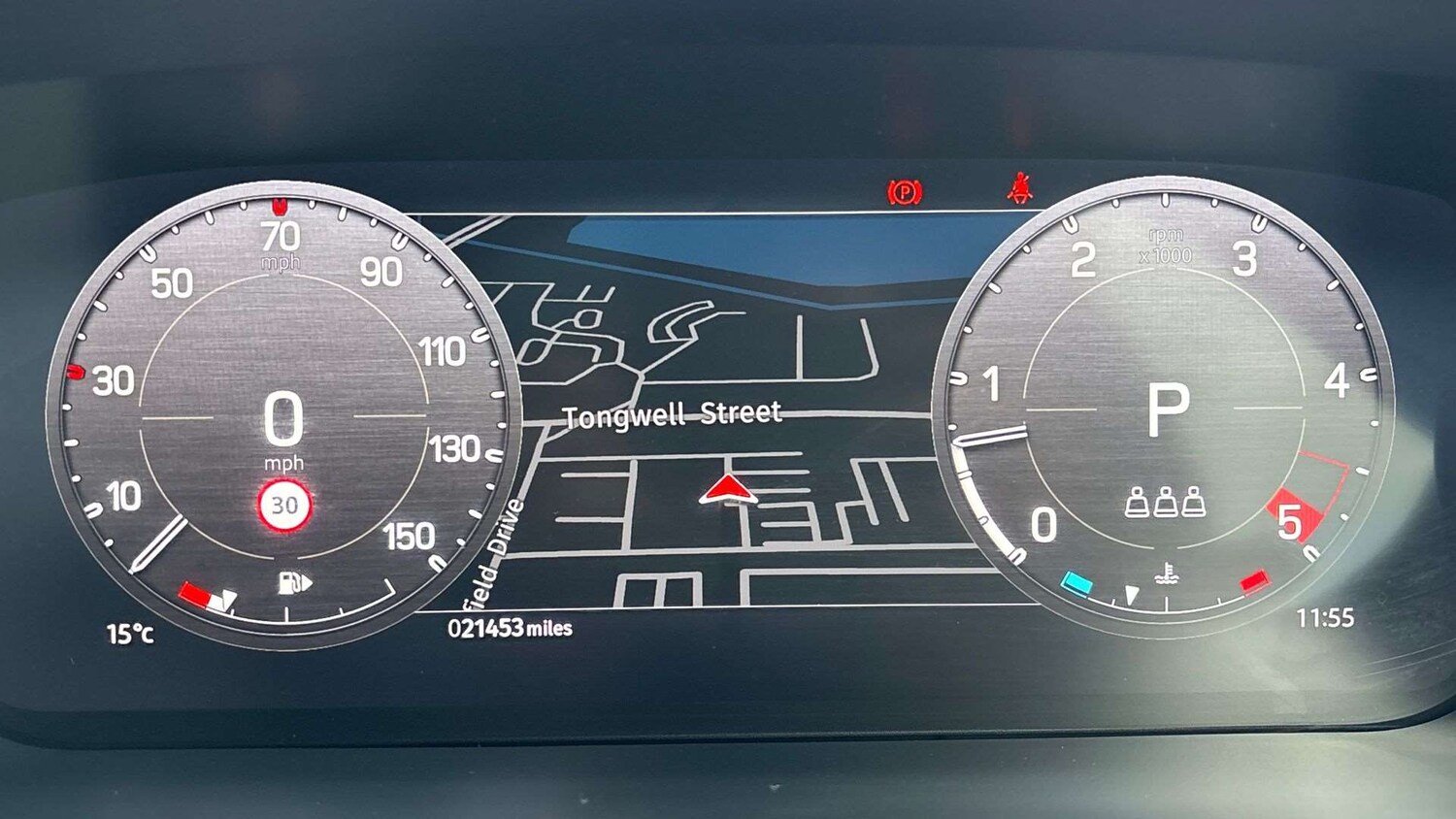 Used Land Rover Defender 2023 for sale - 77648842: Photo 16