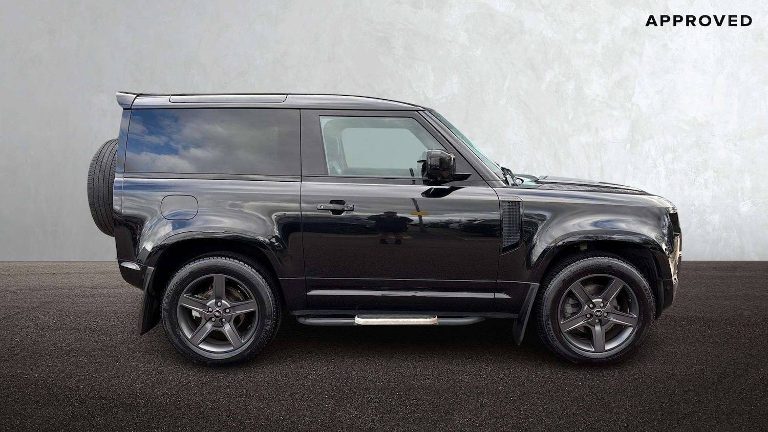 Used Land Rover Defender 2023 for sale - 77648842: Photo 5