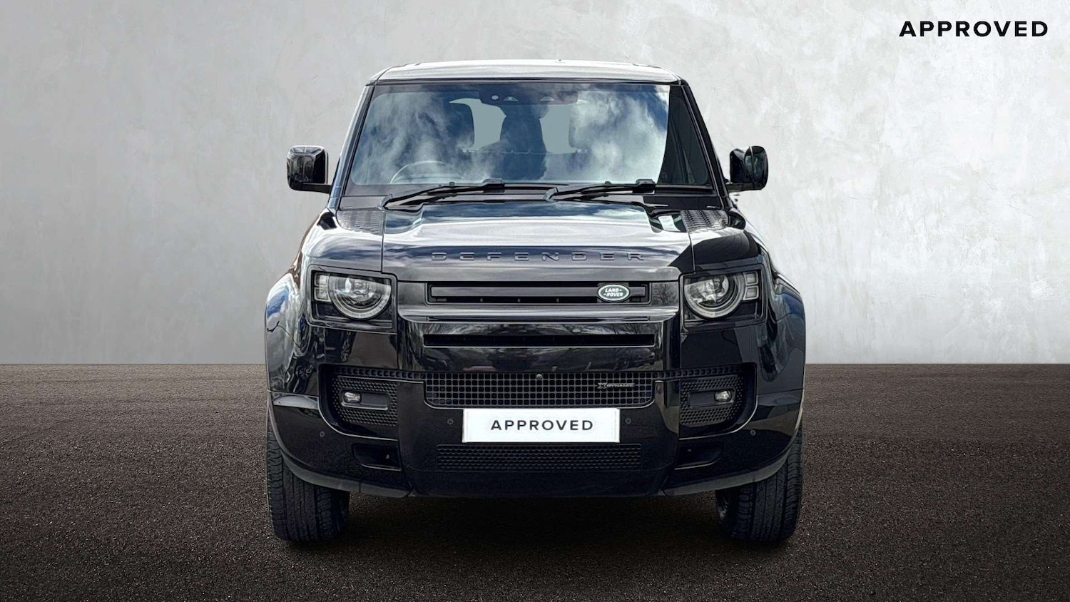 Used Land Rover Defender 2023 for sale - 77648842: Photo 7