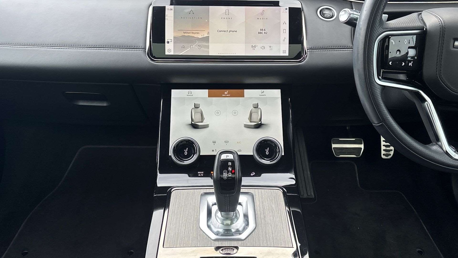 Used Land Rover Range Rover Evoque 2021 for sale - 76459802: Photo 14