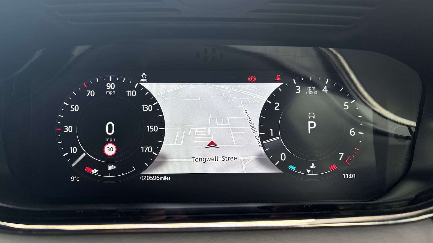 Used Land Rover Range Rover Evoque 2021 for sale - 76459802: Photo 16