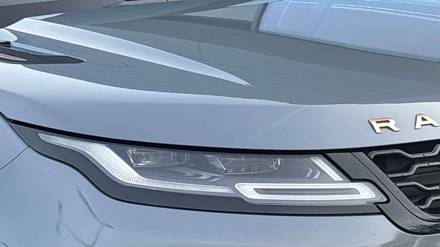 Used Land Rover Range Rover Evoque 2021 for sale - 76459802: Photo 17