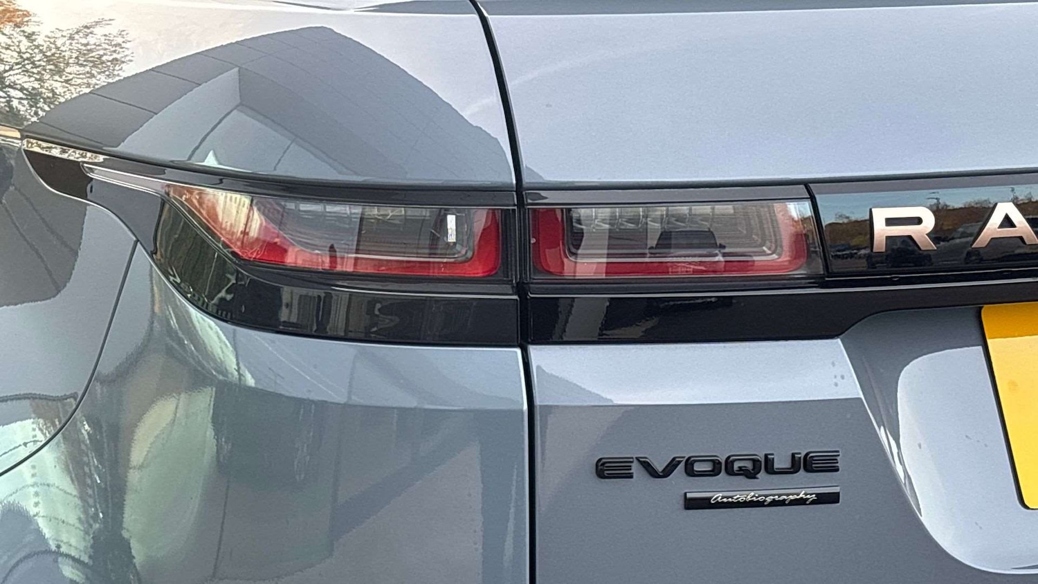 Used Land Rover Range Rover Evoque 2021 for sale - 76459802: Photo 19