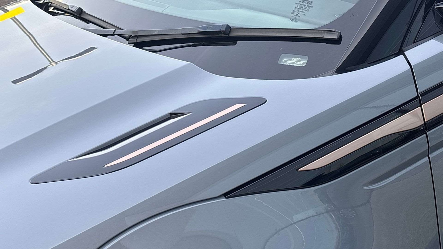 Used Land Rover Range Rover Evoque 2021 for sale - 76459802: Photo 20