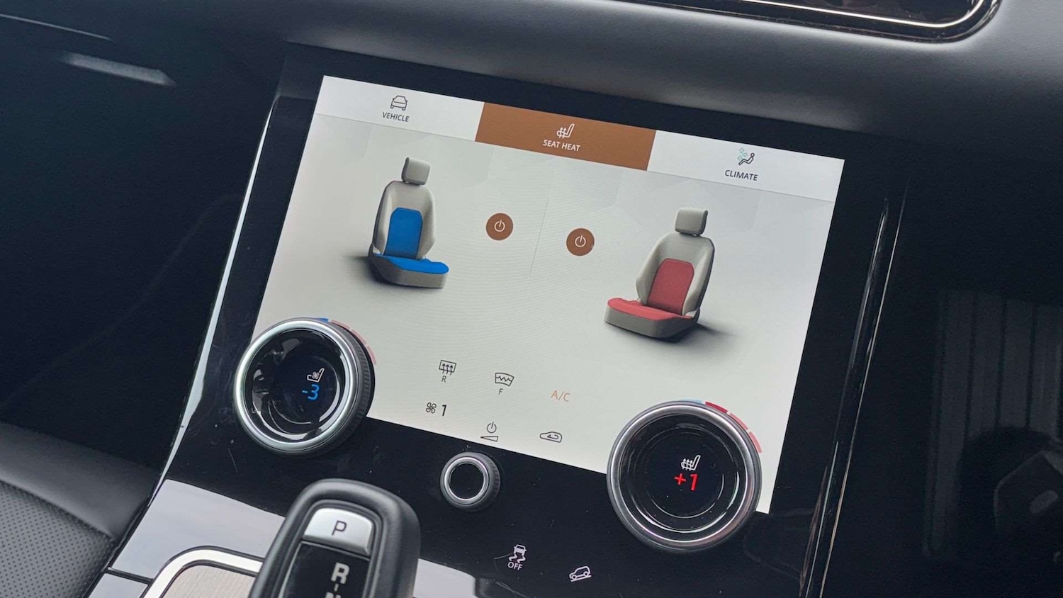 Used Land Rover Range Rover Evoque 2021 for sale - 76459802: Photo 22