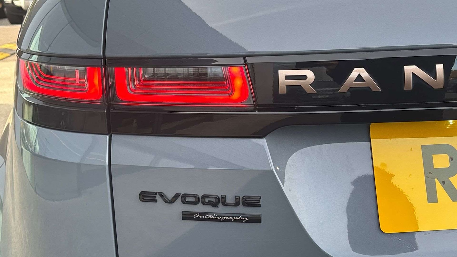 Used Land Rover Range Rover Evoque 2021 for sale - 76459802: Photo 26