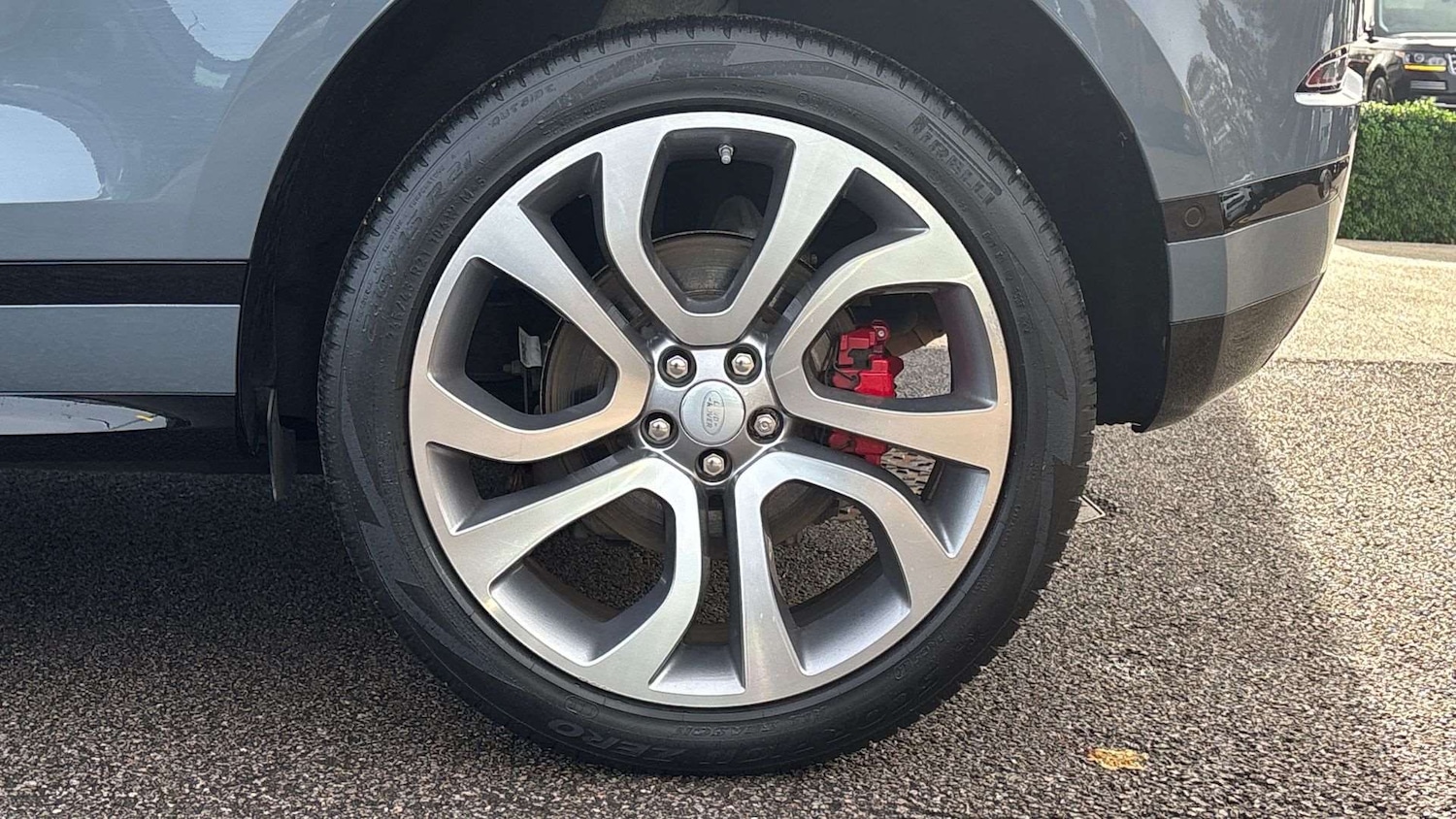 Used Land Rover Range Rover Evoque 2021 for sale - 76459802: Photo 33