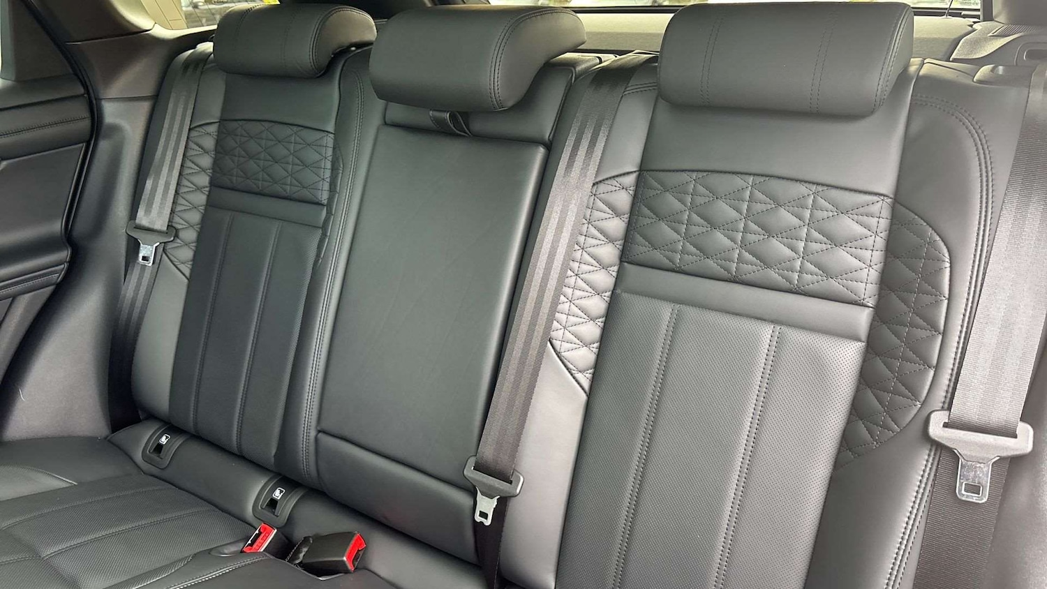 Used Land Rover Range Rover Evoque 2021 for sale - 76459802: Photo 34