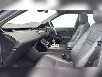 Used Land Rover Range Rover Evoque 2021 for sale - 76459802: Photo