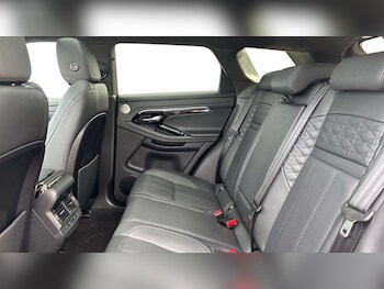 Used Land Rover Range Rover Evoque 2021 for sale - 76459802: Photo