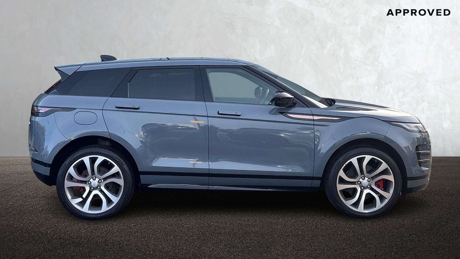 Used Land Rover Range Rover Evoque 2021 for sale - 76459802: Photo 5