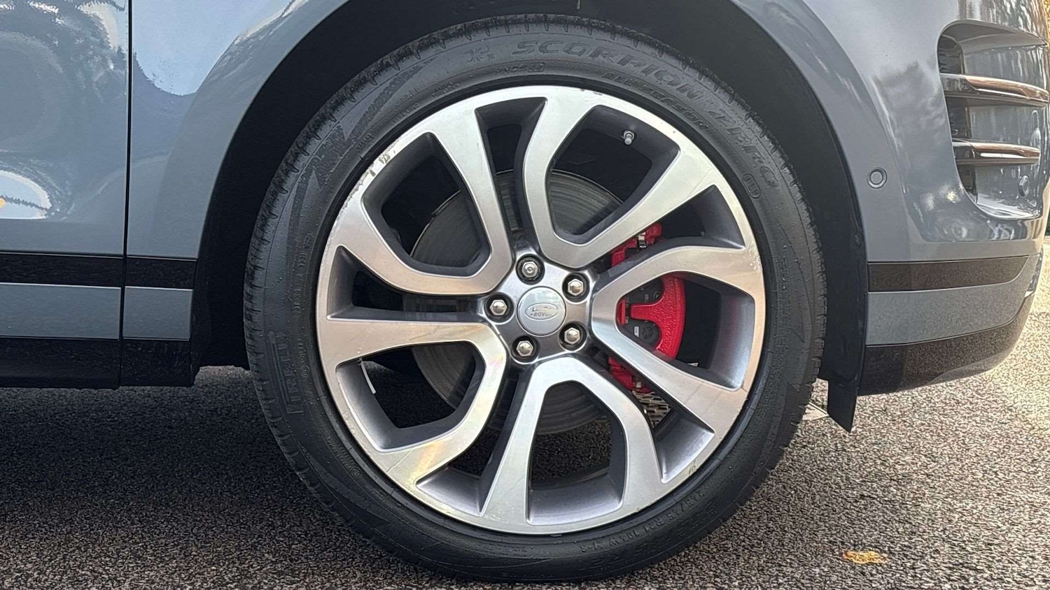 Used Land Rover Range Rover Evoque 2021 for sale - 76459802: Photo 8