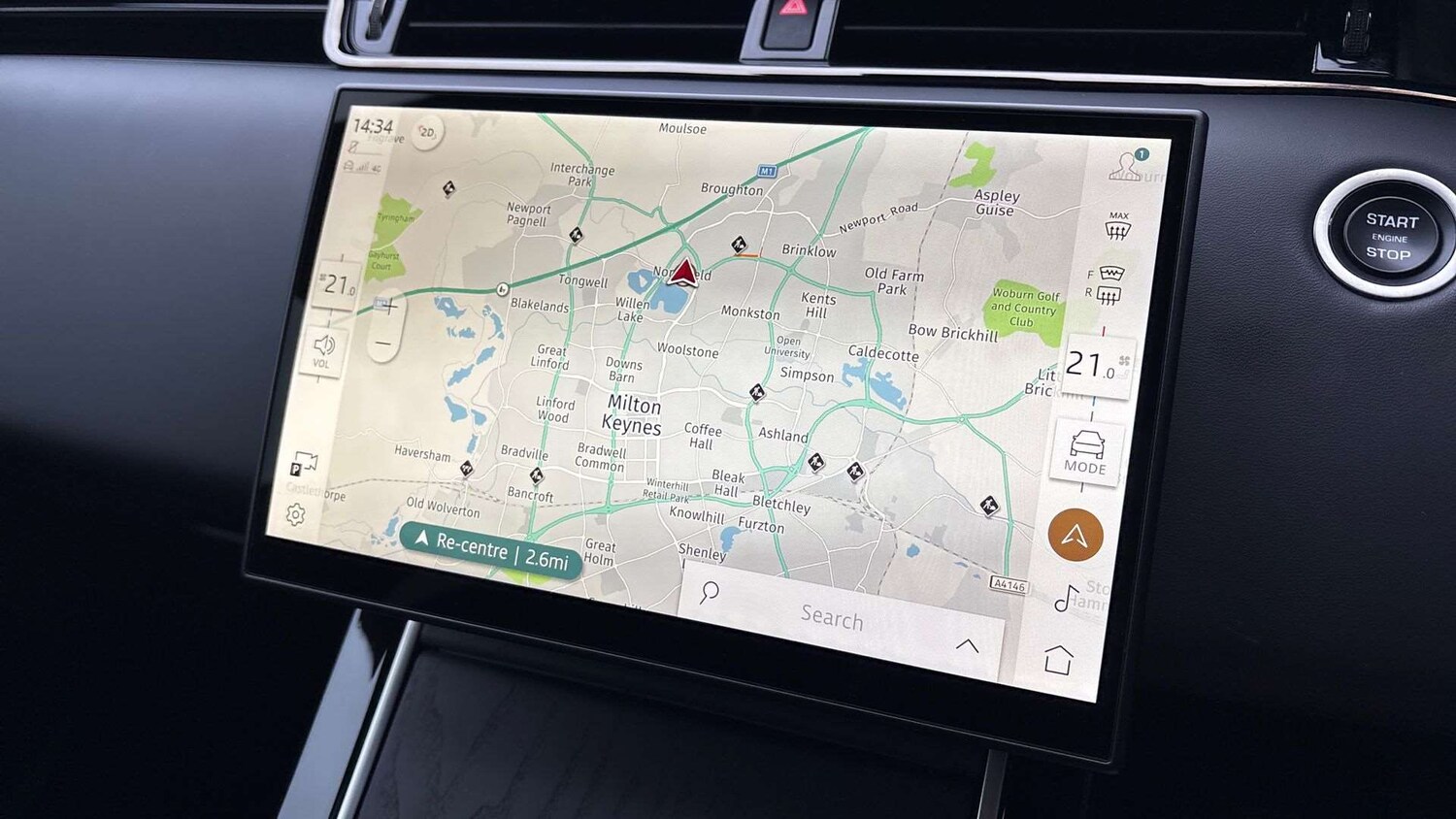 Used Land Rover Range Rover Evoque 2023 for sale - 77233033: Photo 11